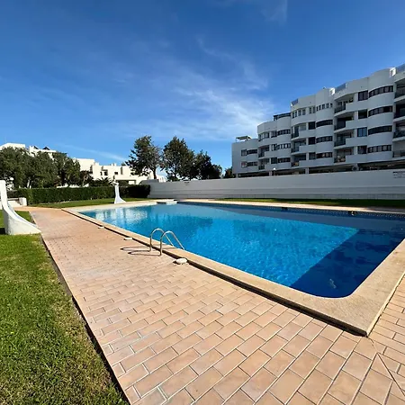 Santa Eulalia Terrace Appartement *