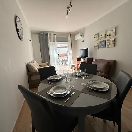 Appartement Santa Eulalia Terrace