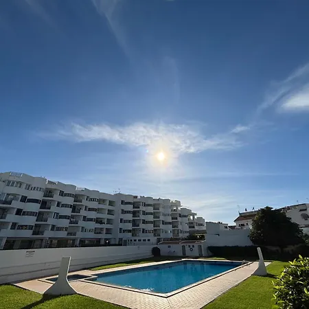 Appartement Santa Eulalia Terrace Albufeira