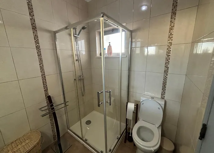 Santa Eulalia Terrace Appartement *