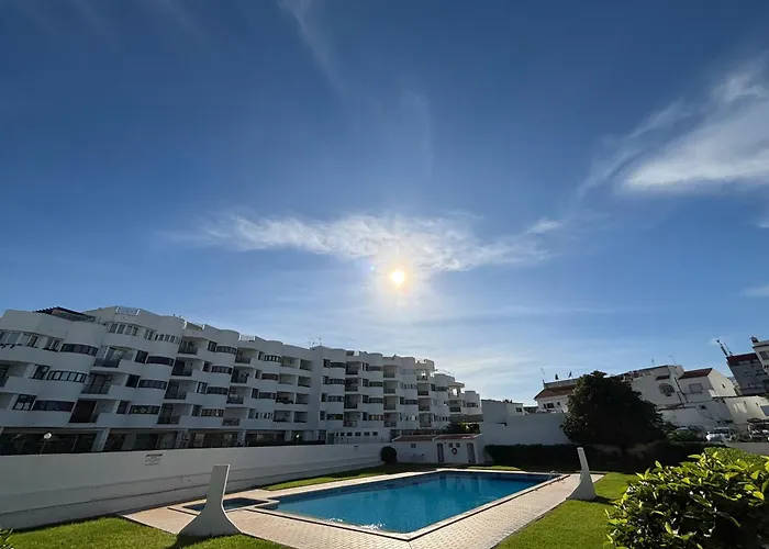Appartement Santa Eulalia Terrace Albufeira