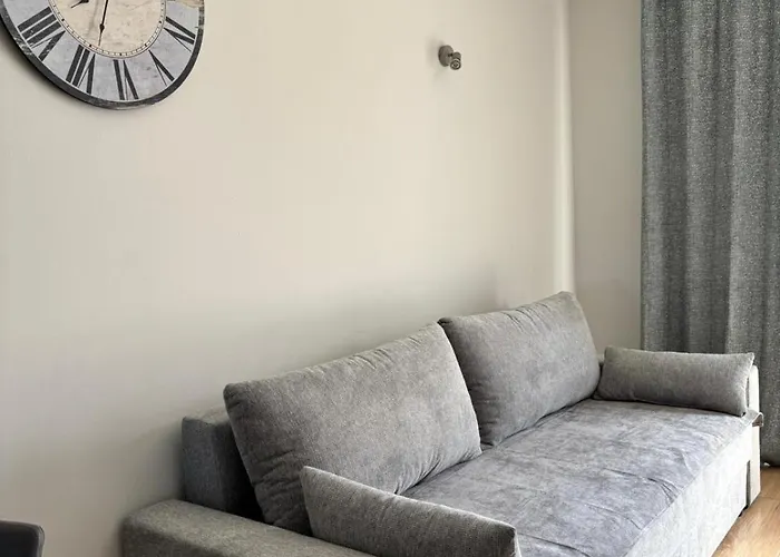 Appartement Santa Eulalia Terrace *