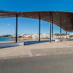 דירה Santa Eulalia Terrace *