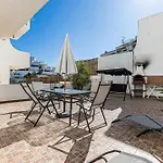 Santa Eulalia Terrace דירה *
