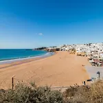 Santa Eulalia Terrace דירה אלבופיירה