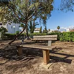 Santa Eulalia Terrace דירה *