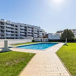 דירה Santa Eulalia Terrace *