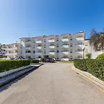 דירה Santa Eulalia Terrace *