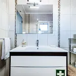 דירה Santa Eulalia Terrace *