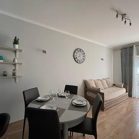 Santa Eulalia Terrace *