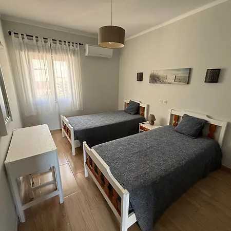 Santa Eulalia Terrace Appartement Albufeira