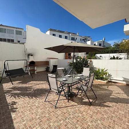 Appartement Santa Eulalia Terrace Albufeira