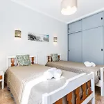 شقة Santa Eulalia Terrace البوفيرا