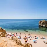 아파트 Santa Eulalia Terrace 알부페이라
