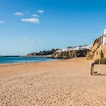Santa Eulalia Terrace شقة البوفيرا