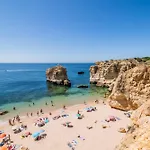 Santa Eulália Terrace Apartamento *