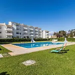 Santa Eulalia Terrace شقة