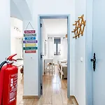 Santa Eulália Terrace *