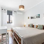 Santa Eulália Terrace *