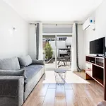 Santa Eulália Terrace Apartamento