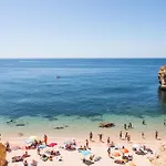 شقة Santa Eulalia Terrace *