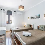 Santa Eulalia Terrace 알부페이라