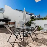 Santa Eulália Terrace Apartamento