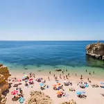 Santa Eulália Terrace Albufeira