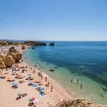 Santa Eulália Terrace *