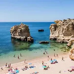 Santa Eulalia Terrace * 알부페이라