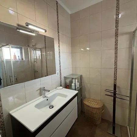 Апартаменты Santa Eulalia Terrace