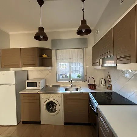 Апартаменты Santa Eulalia Terrace *