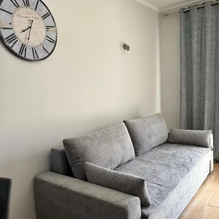 Апартаменты Santa Eulalia Terrace *