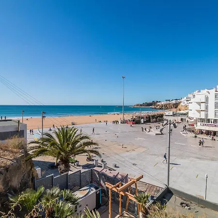 شقة Santa Eulalia Terrace البوفيرا