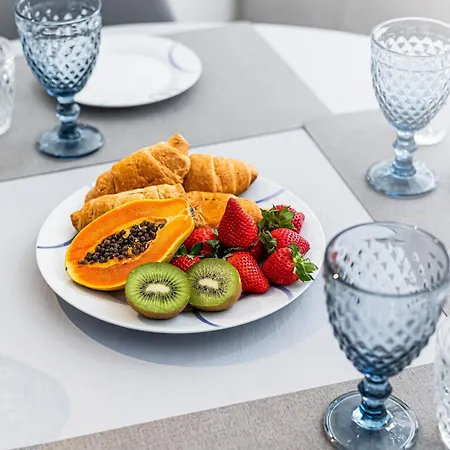 Santa Eulália Terrace