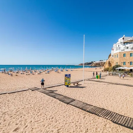 Santa Eulália Terrace Apartamento *