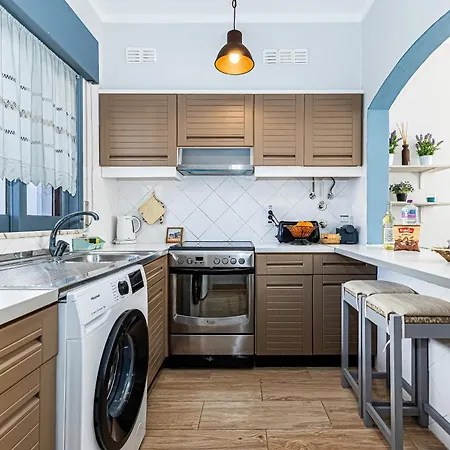 Santa Eulália Terrace Apartamento