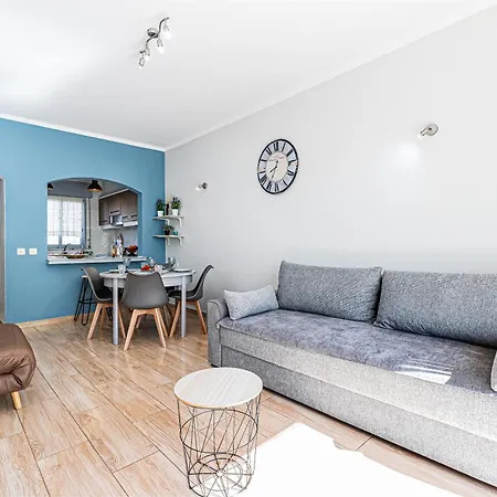Apartamento Santa Eulália Terrace