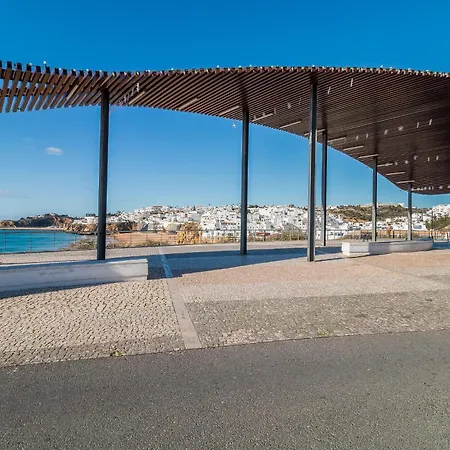 Apartamento Santa Eulália Terrace *