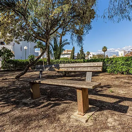 Santa Eulália Terrace Apartamento *