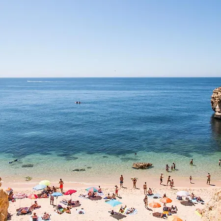 Апартаменты Santa Eulalia Terrace *