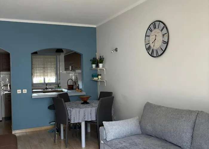 Santa Eulalia Terrace * 阿尔布费拉