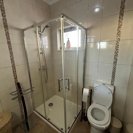 Santa Eulalia Terrace Daire *