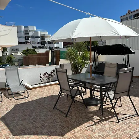 Santa Eulalia Terrace *