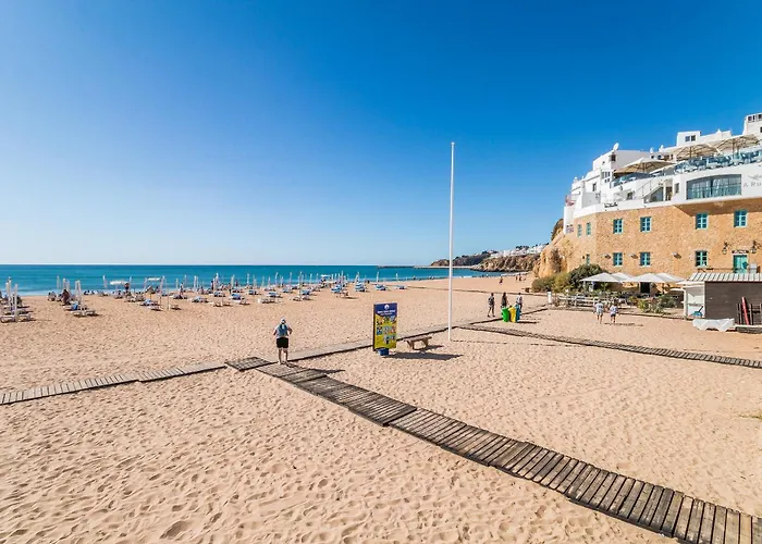 Santa Eulália Terrace Apartamento *