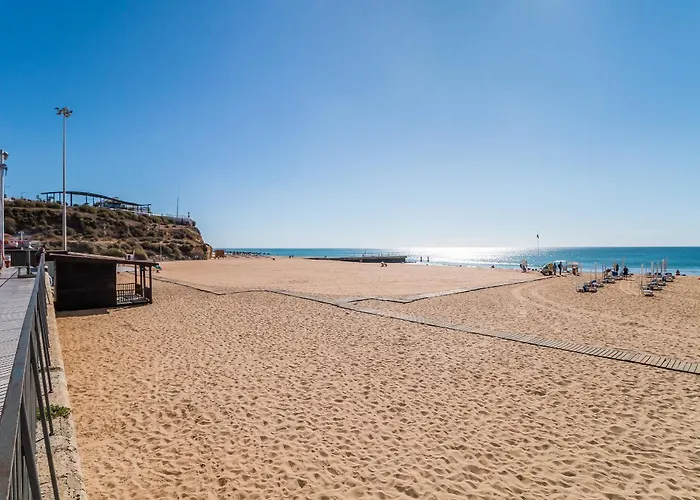 Santa Eulália Terrace *