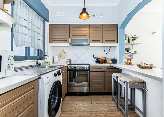 Santa Eulália Terrace Apartamento