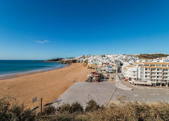 Santa Eulália Terrace