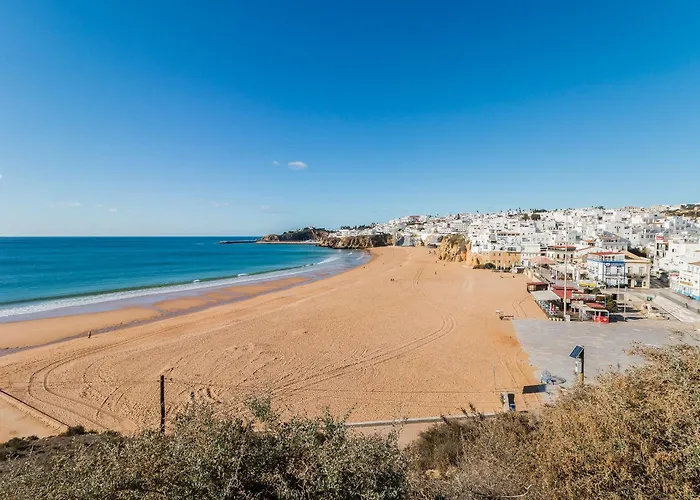 Santa Eulália Terrace Apartamento Albufeira
