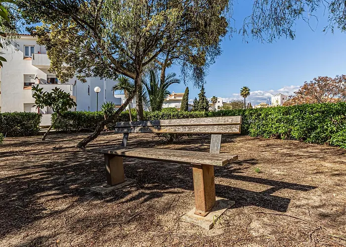 Santa Eulália Terrace Apartamento *